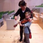 En el ensayo de la OSBU