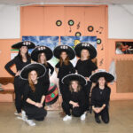 Trabajadoras de ARANSBUR