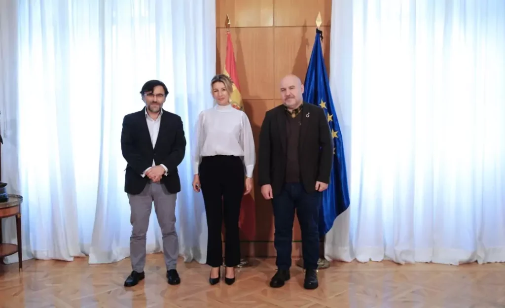 El Ministerio de Trabajo mantiene en su integridad el marco vigente de bonificaciones a la contratación de personas con discapacidad 1 636e3fb235239 imagen3