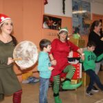 Taller con Sarasvati Burgos