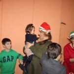 Taller con Sarasvati Burgos