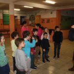 Curso de teatro