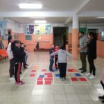 Curso de teatro