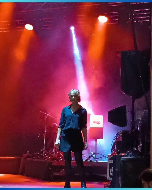 ARANSBUR y la Lengua de Signos presentes en el Festival TRIBU 5