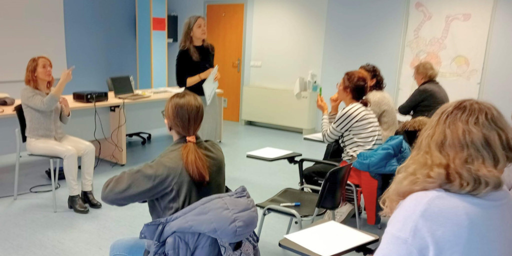 ARANSBUR TALLER DE LETTERING 2