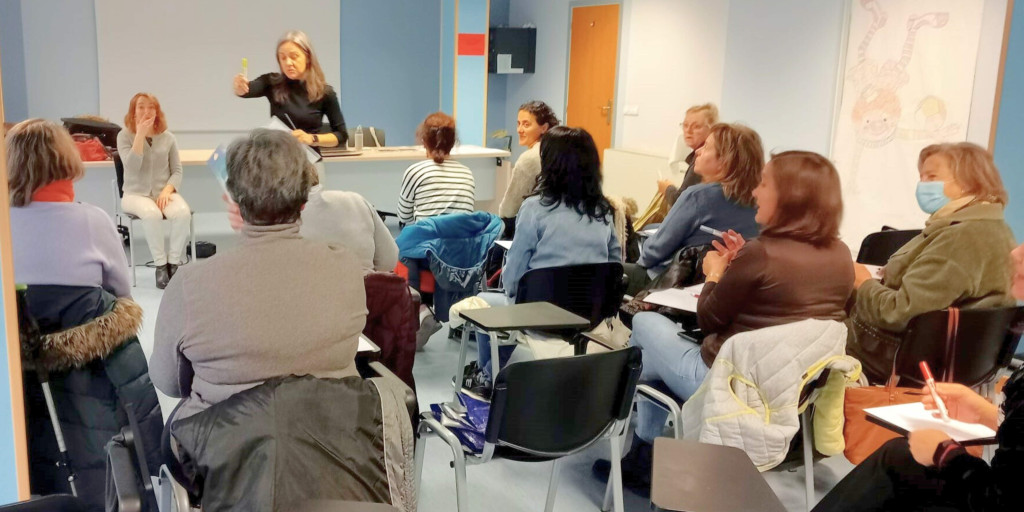 ARANSBUR TALLER DE LETTERING 4