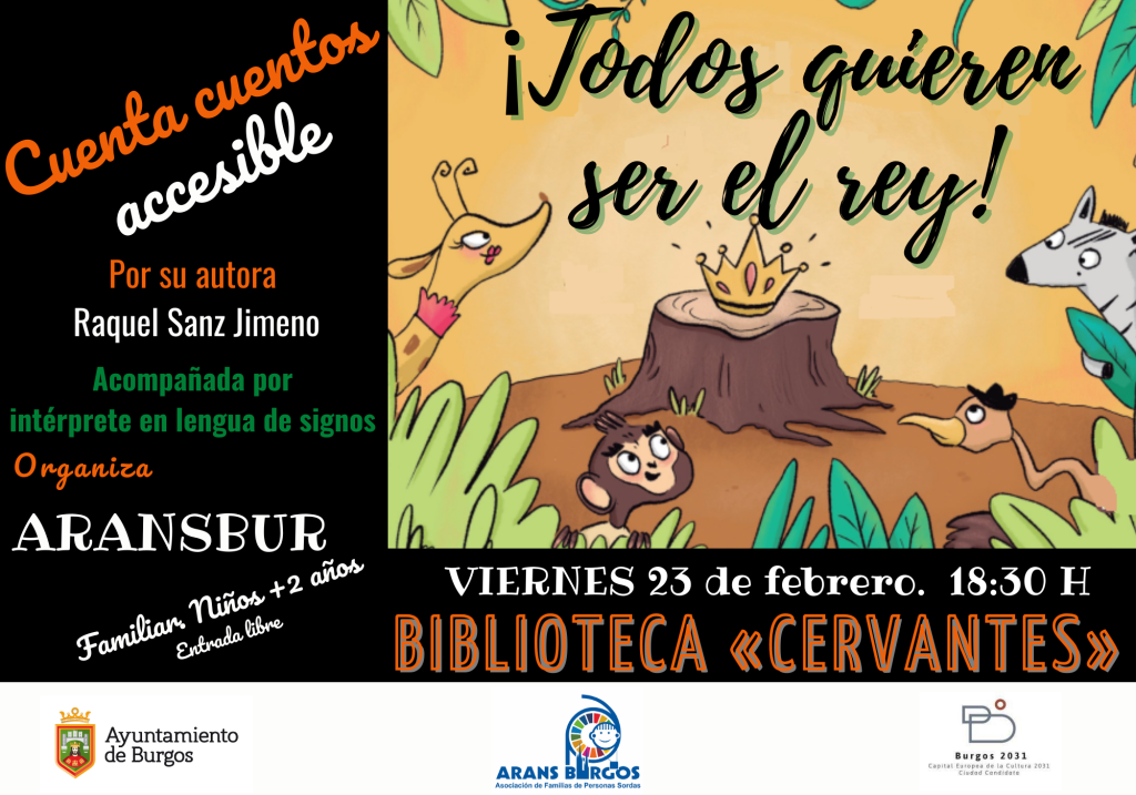 CARTEL Todos quieren ser el rey