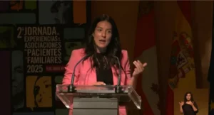 2ª Jornada de Experiencias de las Asociaciones de Pacientes y Familiares