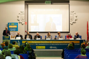 Clausura del Congreso