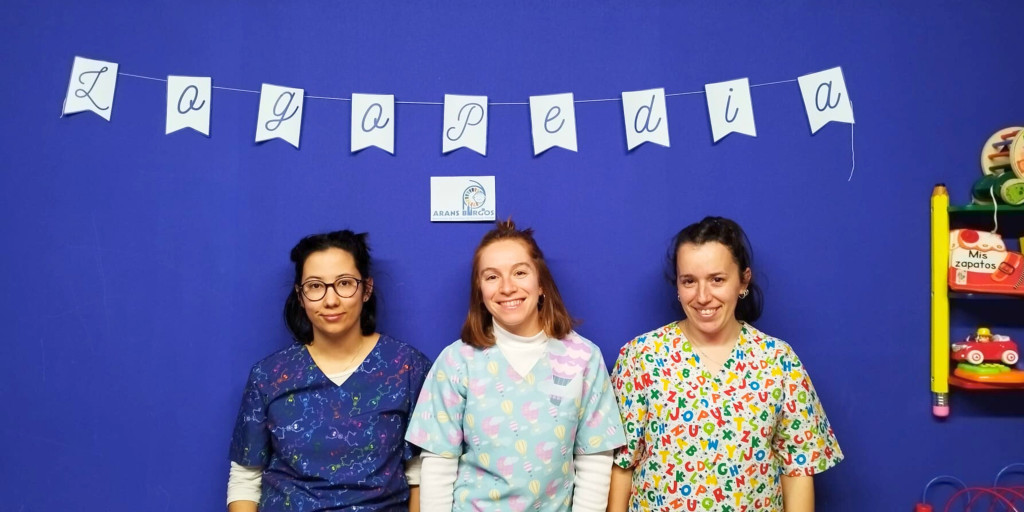 Dia Europeo de la Logopedia