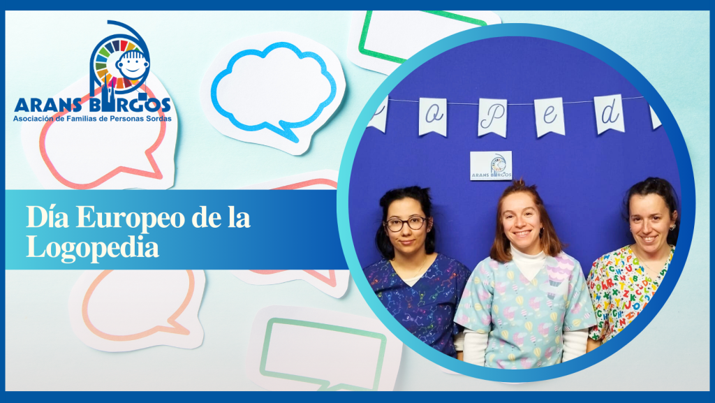 Dia Europeo de la Logopedia