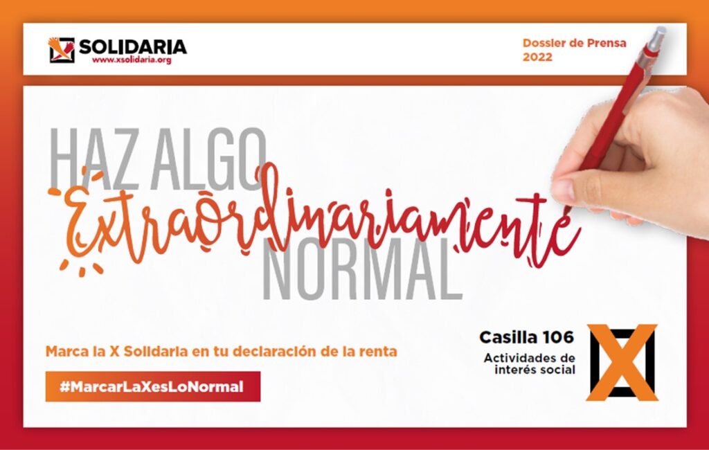 X Solidaria en Burgos 1