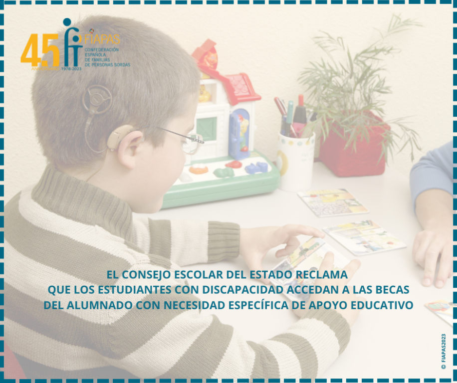 El consejo escolar del estado reclama los derechos de los estudiantes con discapacidad 1 Diseno sin titulo 23