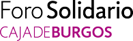 logotipo del Foro Solidario