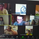 Palabras encadenadas