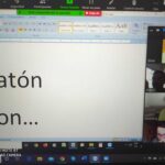 Palabras encadenadas