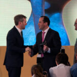 ARANSBUR recogió el Premio Ciudad de Burgos a la Convivencia 4 Entrega del Premio