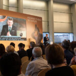 ARANSBUR recogió el Premio Ciudad de Burgos a la Convivencia 8 Discurso del alcalde