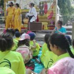 Primera semana de campamentos