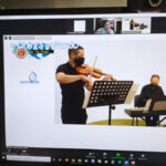 Música de cine para inaugurar el curso escolar