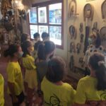 Excursión Descubriendo héroes de nuestra provincia