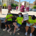 Excursión Descubriendo héroes de nuestra provincia