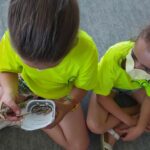 Excursión Descubriendo héroes de nuestra provincia