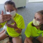 Excursión Descubriendo héroes de nuestra provincia