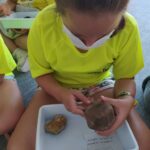 Excursión Descubriendo héroes de nuestra provincia