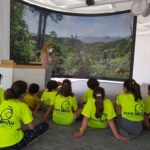 Excursión Descubriendo héroes de nuestra provincia