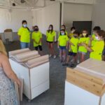 Excursión Descubriendo héroes de nuestra provincia