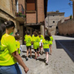 Excursión Descubriendo héroes de nuestra provincia