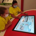 Excursión Descubriendo héroes de nuestra provincia