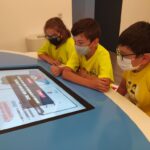 Excursión Descubriendo héroes de nuestra provincia