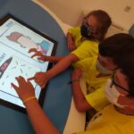 Excursión Descubriendo héroes de nuestra provincia