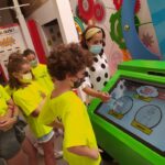 Excursión Descubriendo héroes de nuestra provincia