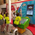 Excursión Descubriendo héroes de nuestra provincia