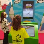 Excursión Descubriendo héroes de nuestra provincia