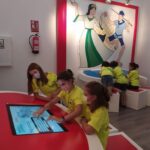 Excursión Descubriendo héroes de nuestra provincia