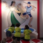 Excursión Descubriendo héroes de nuestra provincia