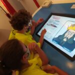 Excursión Descubriendo héroes de nuestra provincia