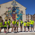 Excursión Descubriendo héroes de nuestra provincia