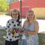 Excursión Descubriendo héroes de nuestra provincia