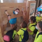 Excursión Descubriendo héroes de nuestra provincia