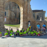 Excursión Descubriendo héroes de nuestra provincia