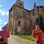 Excursión Descubriendo héroes de nuestra provincia