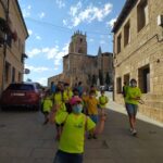 Excursión Descubriendo héroes de nuestra provincia