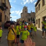 Excursión Descubriendo héroes de nuestra provincia