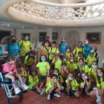 Excursión Descubriendo héroes de nuestra provincia