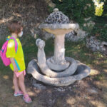 Excursión Descubriendo héroes de nuestra provincia